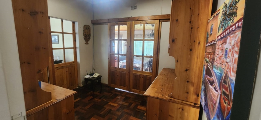 4 Bedroom Property for Sale in Dan Pienaar Free State